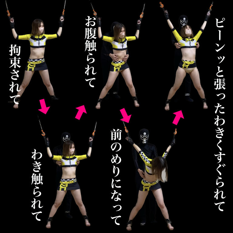 プレゼント動画 (1/3)