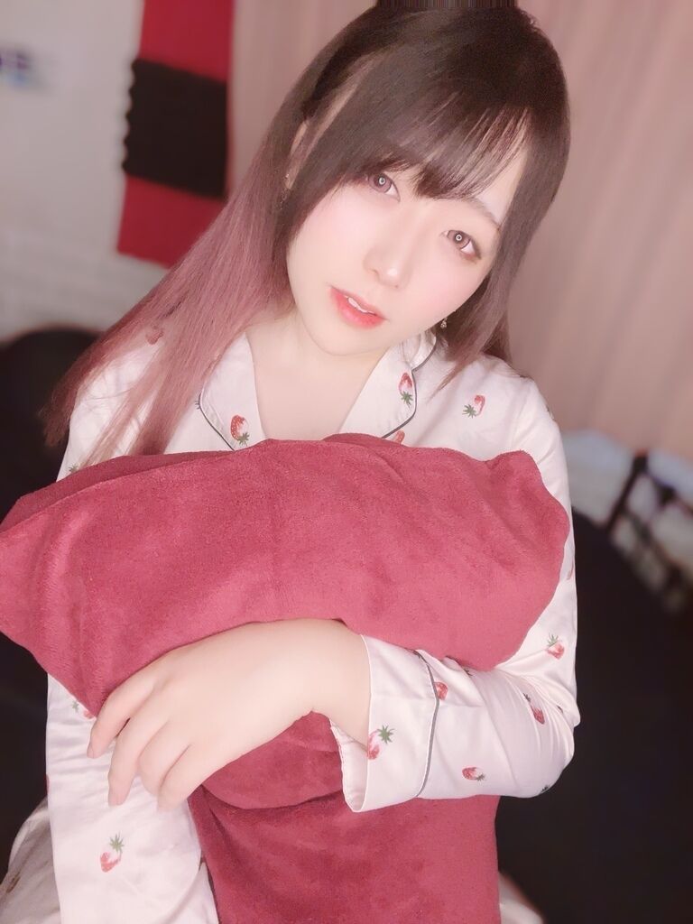 【動画】パジャマで気持ちいいことしました♡【オナニー】
