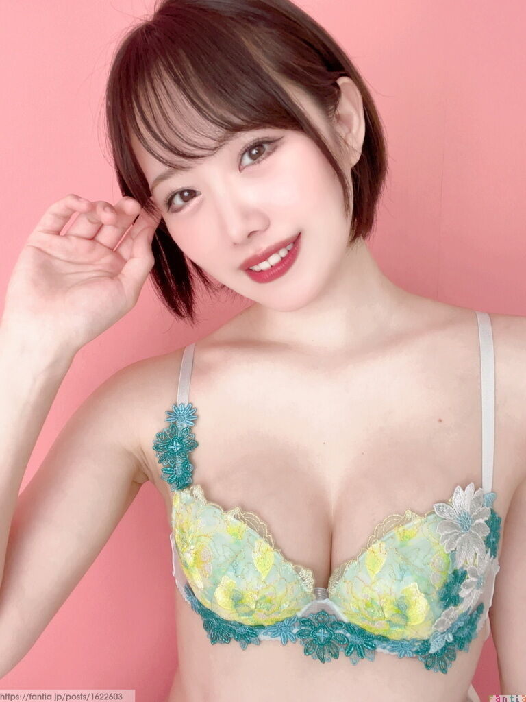 下着 紹介 エロ