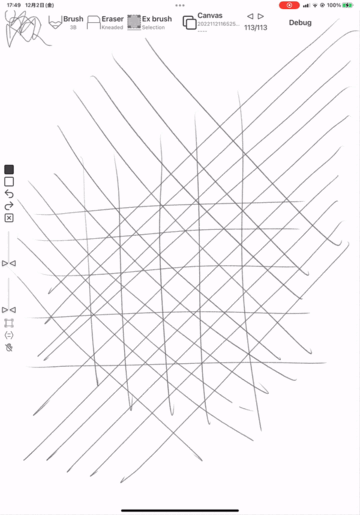 2022-12-02 17:59の投稿