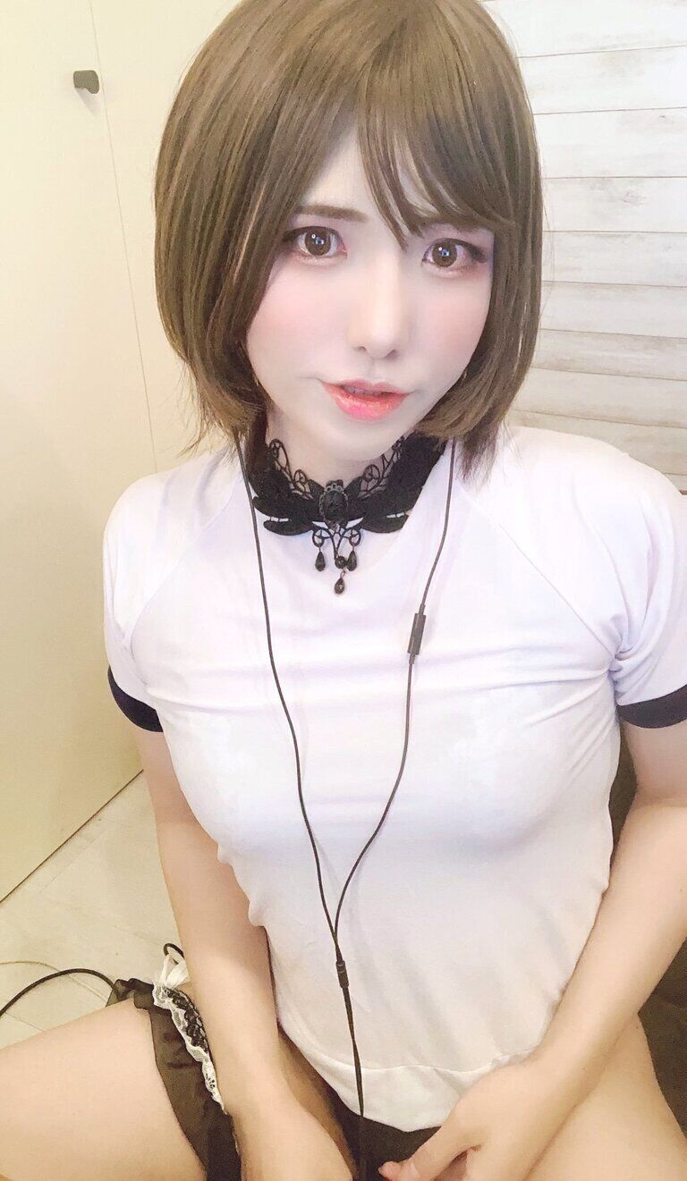 全部：体操服を着た変態です（4月動画）