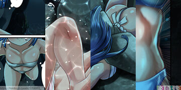 ひみつのリクエスト絵