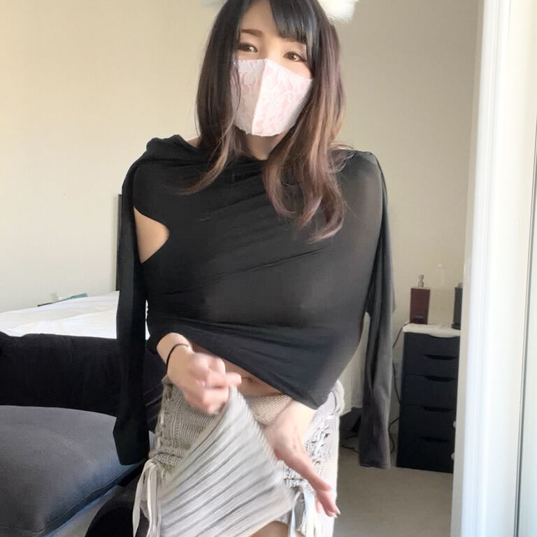 【無料動画公開中】生着替え、お見せします✨