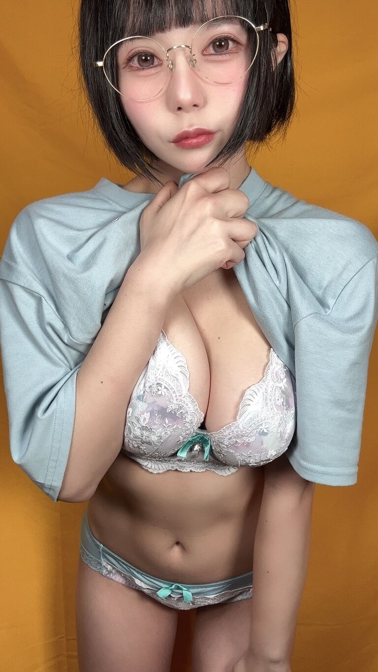 じっくり見てね💕
