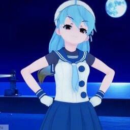 佐渡様を 改 で成長させてみた そのに ぱらぱらあみめ保護者会 ぱらぱらあみめ の投稿 ファンティア Fantia