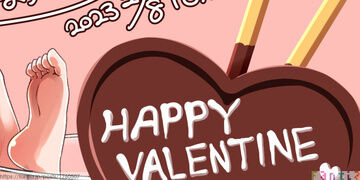 モモカのハッピーバレンタイン！