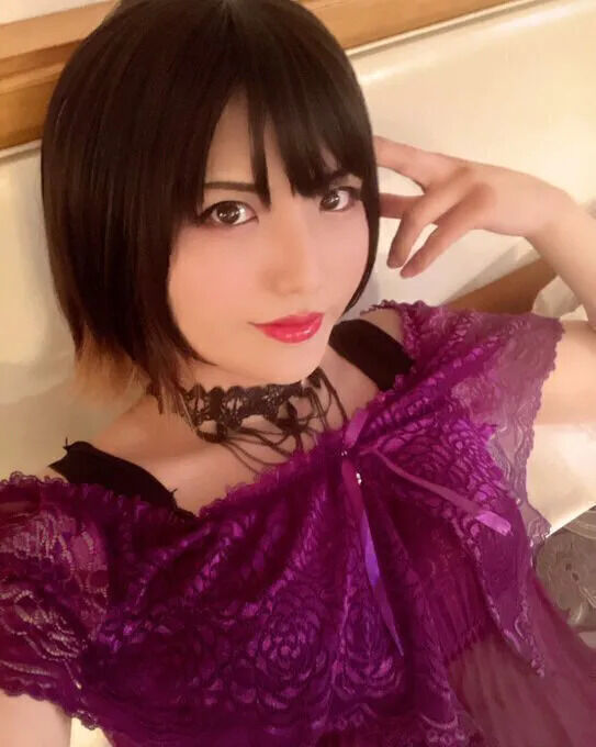 全部：お盆にシコって我慢汁なめた夜 (1/3)