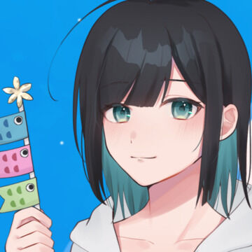 ５月のてのひら・手野ひら(ver. Fantia)