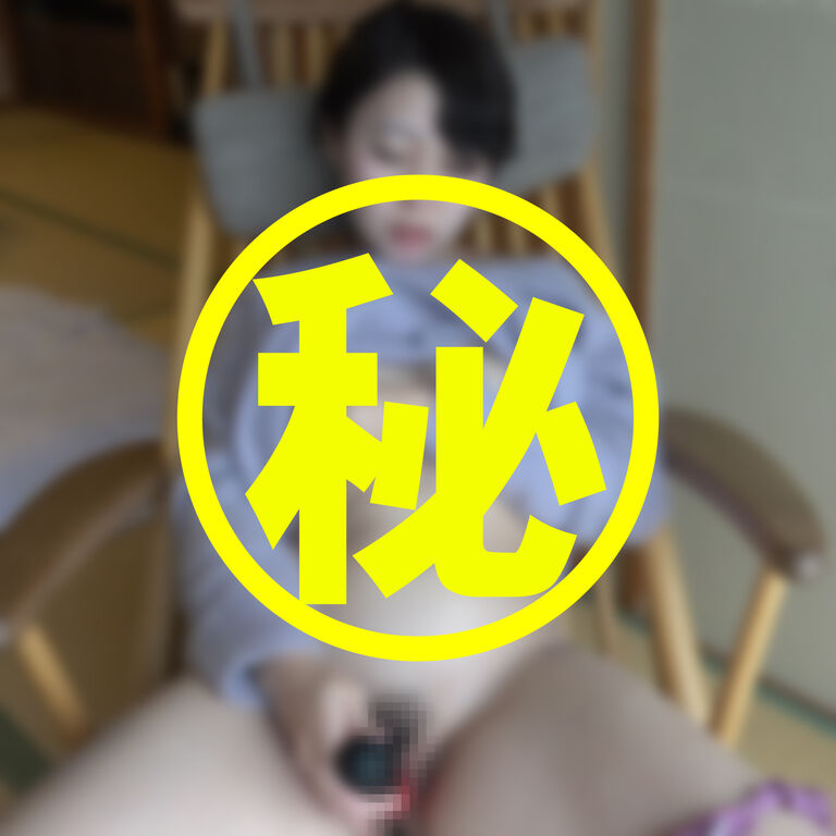 #①⑤①【秘密の写真館@ひな】動画④⑥