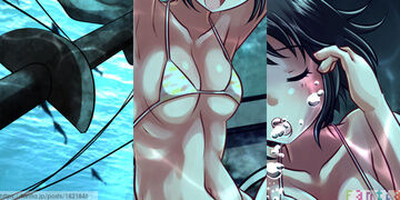 ビキニカリンまつり