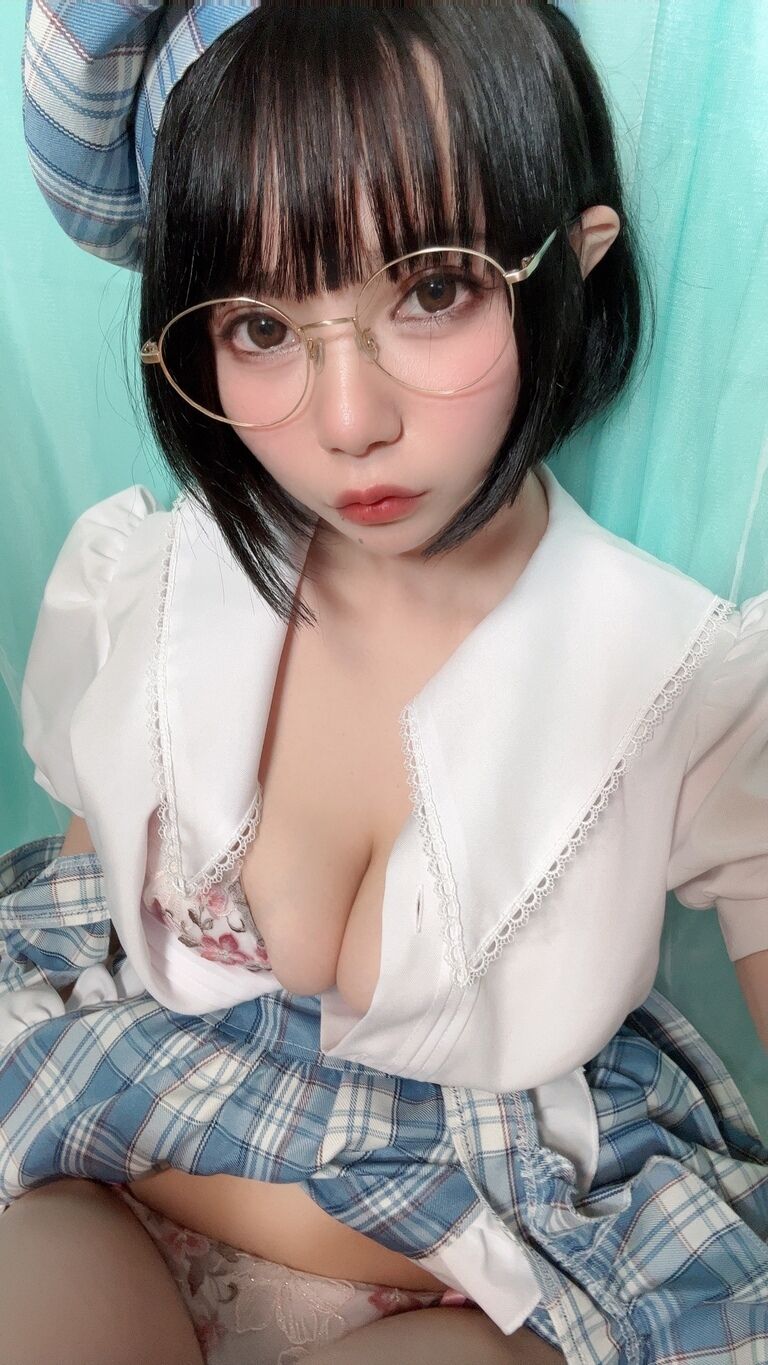 えっ////ちっ////♥️