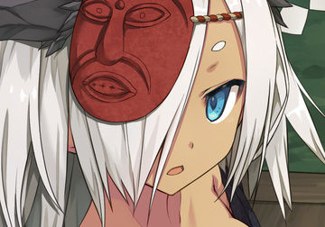 Loseとwhisp Lose の投稿一覧 ファンティア Fantia