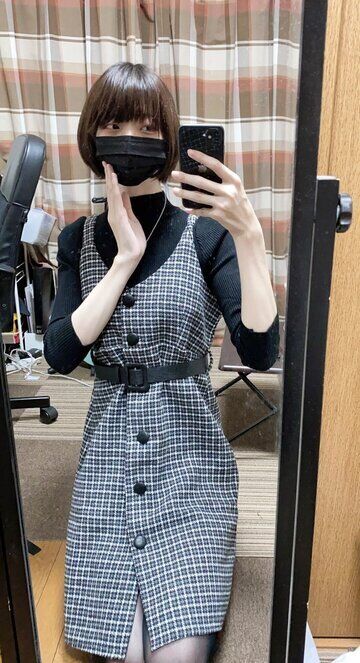 女装 微乳 女装子 男の娘 偽娘 偽乳 人工おっぱい ブラ男 盛り