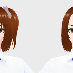 こんな感じになりました!!