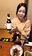 乾杯🍻思わず出ちゃった一言💦💦💦 (1/3)