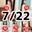 2023-07-22 00:00の投稿