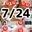 2023-07-24 00:00の投稿