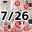 2023-07-26 00:00の投稿