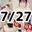 2023-07-27 00:00の投稿