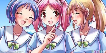 間もなく夏本番（リクエストありがとうございました！）