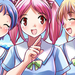 間もなく夏本番(リクエストありがとうございました!)