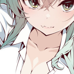 鈴谷になら壁ドンされても乳揉み返せば勝てるらしい。