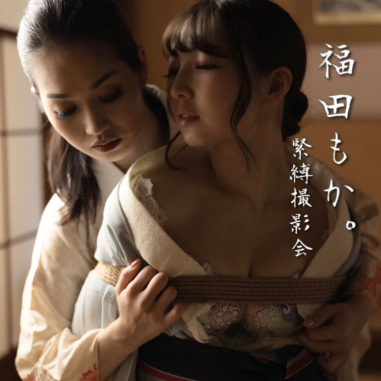 もかさんとの撮影会速報！