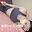 ヨガレッスン前に電マおなしちゃった♡ (1/3)