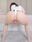 【過去の人気動画紹介】強力ローターをおまんこに挿入してガニ股で腰を振りながら昇天/// (1/3)