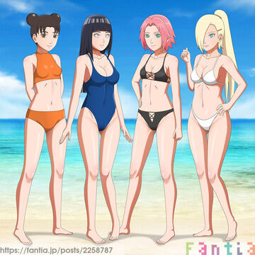 Boruto-Naruto ファンアート (Sumirecchi)の投稿一覧｜ファンティア[Fantia](総合[男性向け])
