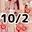 2023-10-02 00:00の投稿