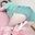 後背位で丸見え♡バイブの振動が敏感に…… (1/3)