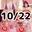 2023-10-22 00:00の投稿