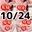 2023-10-24 00:00の投稿