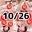 2023-10-26 00:00の投稿