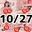 2023-10-27 00:00の投稿