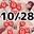 2023-10-28 00:00の投稿