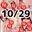 2023-10-29 00:00の投稿