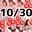 2023-10-30 00:00の投稿