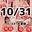 2023-10-31 00:00の投稿