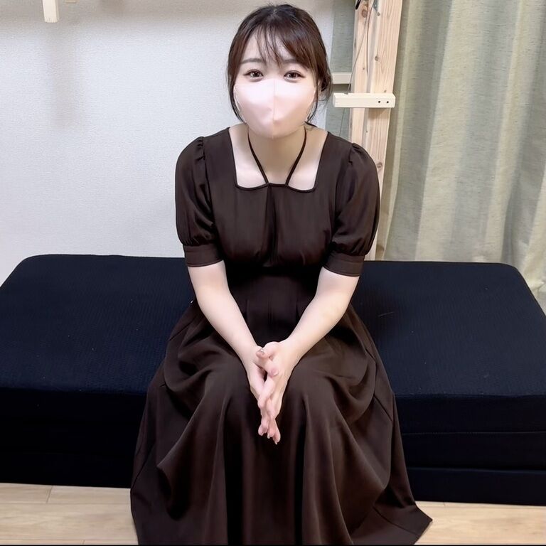 【本庄舞奈】撮影前インタビュー (1/3)