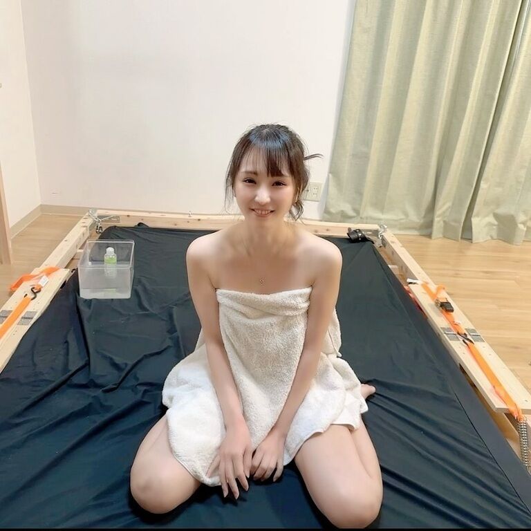 【ひなた】撮影後インタビュー (1/3)