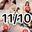 2023-11-10 00:00の投稿