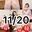 2023-11-20 00:00の投稿
