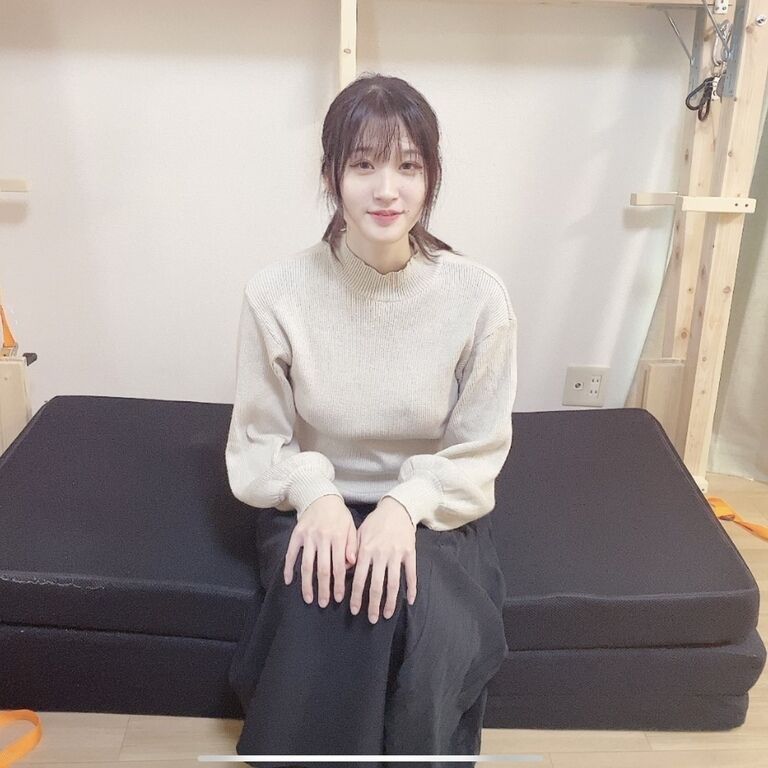【月野愛香】撮影前インタビュー (1/3)