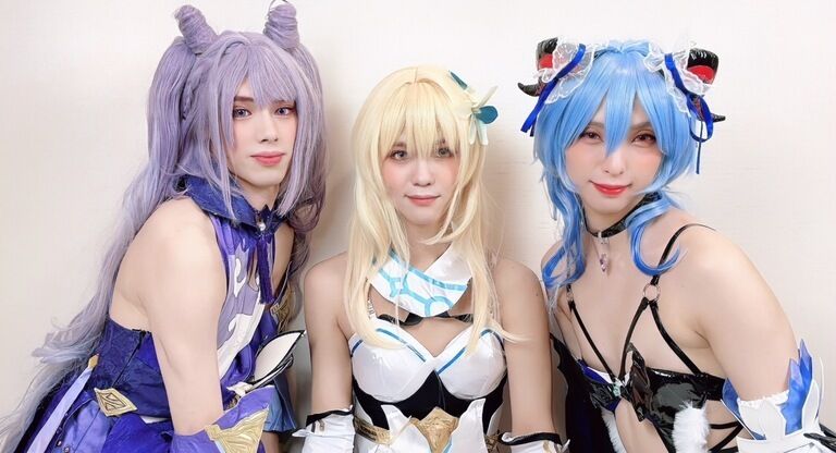 サキュバス仙人様はえっちすぎる？① (1/3)