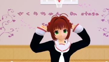 カードキャプターさくら の投稿検索結果 ファンティア Fantia 総合 男性向け