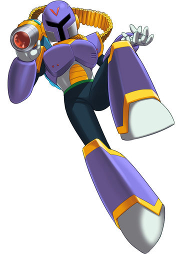 ロックマンｘの進化する電子同人誌 ｘ世界を妄想する人 の投稿一覧 ファンティア Fantia