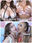 唾液まみれ♡かずみちゃんとあなたを誘惑💘 (1/3)