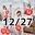 2023-12-27 00:00の投稿